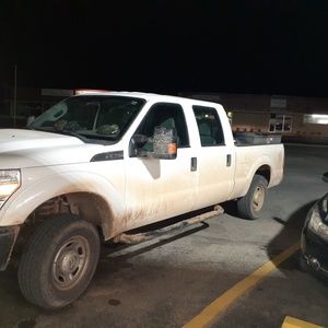 Meet your Posher, Donald